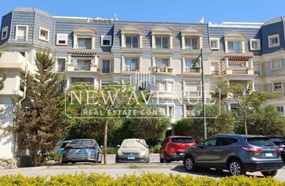 Apartment - 3 Bedrooms - 3 Bathrooms for sale in Mountain View Hyde Park - 5th Settlement Compounds - The 5th Settlement - New Cairo City - Cairo
