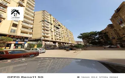 Apartment - 2 Bedrooms - 1 Bathroom for sale in Sheikh Zayed City - Giza