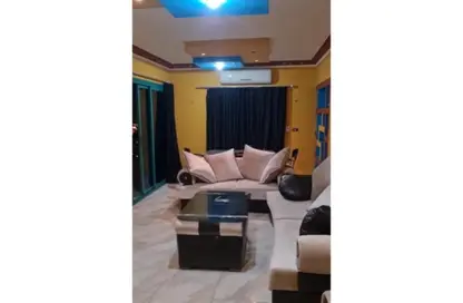 شقة - 3 غرف نوم - 2 حمامات للبيع في شارع افريقيا - امتداد مصطفي النحاس - المنطقة التاسعة - مدينة نصر - القاهرة