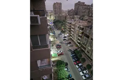 شقة - 3 غرف نوم - 2 حمامات للبيع في شارع جمال الدين عفيفي - المنطقة السادسة - مدينة نصر - القاهرة
