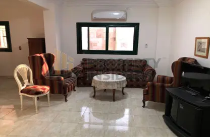 Apartment - 2 Bedrooms - 2 Bathrooms for sale in Ismail Mohamed St. - Zamalek - Cairo