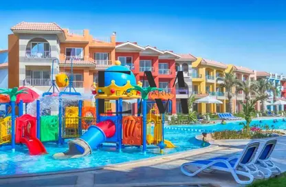 Apartment - Studio - 1 Bathroom for sale in Porto Matrouh - Marsa Matrouh - Matrouh