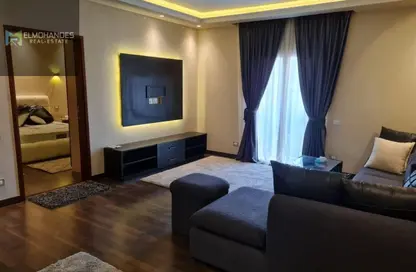 شقة - 1 حمام للايجار في ماونتن فيو هايد بارك - كمبوندات التجمع الخامس - التجمع الخامس - مدينة القاهرة الجديدة - القاهرة