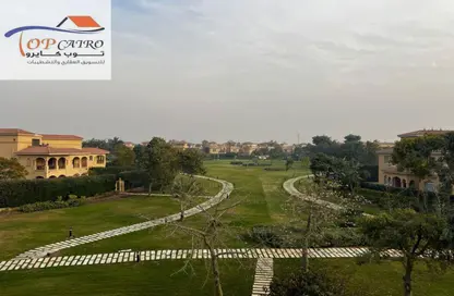 Villa - 5 Bedrooms - 5 Bathrooms for sale in Madinaty - Cairo