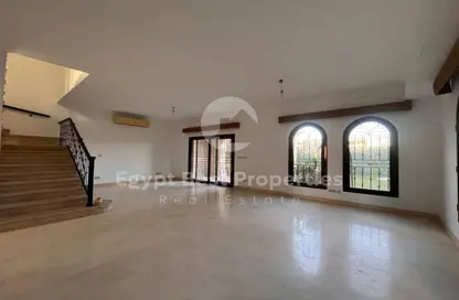 Villa - 4 Bedrooms - 4 Bathrooms for sale in Mivida - 5th Settlement Compounds - The 5th Settlement - New Cairo City - Cairo Villa - 4 Bedrooms - 4 Bathrooms for sale in Mivida - 5th Settlement Compounds - The 5th Settlement - New Cairo City - Cairo