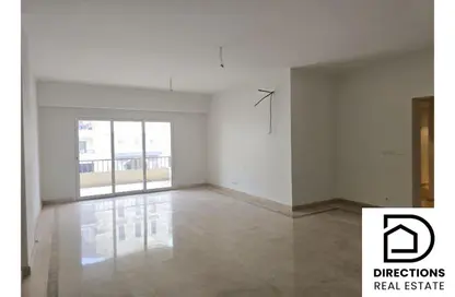 Apartment - 3 Bedrooms - 3 Bathrooms for rent in Mivida - 5th Settlement Compounds - The 5th Settlement - New Cairo City - Cairo