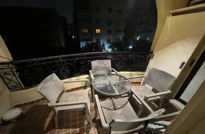 شقة - 3 غرف نوم - 2 حمامات للبيع في عمارات النرجس - النرجس - مدينة القاهرة الجديدة - القاهرة