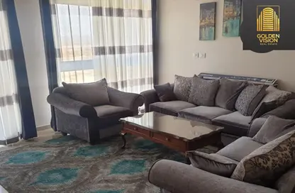 Apartment - 3 Bedrooms - 2 Bathrooms for rent in Madinaty - Cairo