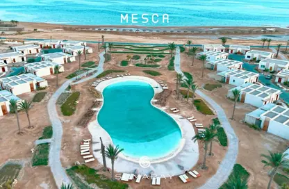 شقة - 4 غرف نوم - 5 حمامات للبيع في ميسكا - سوما باى - سفاجا - الغردقة - محافظة البحر الاحمر