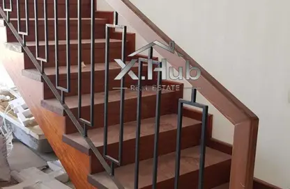 (بنتهاوس  (روف - 4 غرف نوم - 4 حمامات للايجار في كازا - كمبوندات الشيخ زايد - الشيخ زايد - الجيزة