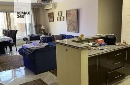 شقة - 3 غرف نوم - 2 حمامات للبيع في كمبوند دار مصر - كمبوندات الشروق - مدينة الشروق - القاهرة