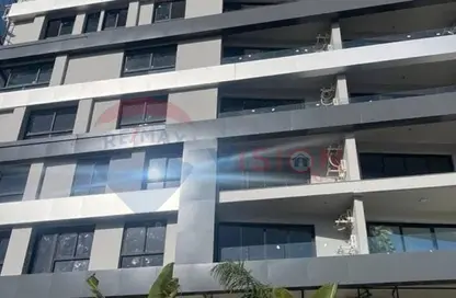 شقة - 3 غرف نوم - 3 حمامات للبيع في سكاي لاين - سموحة - حي شرق - الاسكندرية