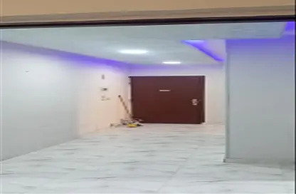 Apartment - 2 Bedrooms - 1 Bathroom for rent in Calma - Hadayek October - 6 October City - Giza