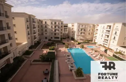 Apartment - 3 Bedrooms - 3 Bathrooms for rent in Mivida - 5th Settlement Compounds - The 5th Settlement - New Cairo City - Cairo