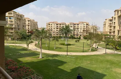 Apartment - 3 Bedrooms - 3 Bathrooms for rent in Madinaty - Cairo