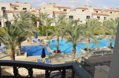 Villa - 5 Bedrooms - 4 Bathrooms for sale in Al Patio 5 East - El Patio - El Shorouk Compounds - Shorouk City - Cairo