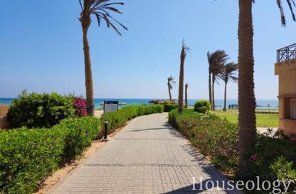Chalet - 3 Bedrooms - 2 Bathrooms for sale in La Vista 6 - La Vista - Al Ain Al Sokhna - Suez