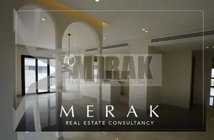 Apartment - 3 Bedrooms - 3 Bathrooms for rent in Villette - 5th Settlement Compounds - The 5th Settlement - New Cairo City - Cairo