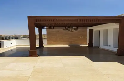 Apartment - Studio - 1 Bathroom for rent in Westown - Sheikh Zayed Compounds - Sheikh Zayed City - Giza