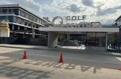 Retail - Studio - 1 Bathroom for sale in Golf Central - Cairo Alexandria Desert Road - 6 October City - Giza