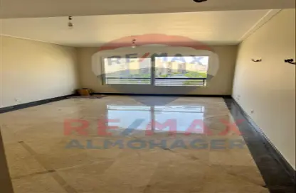 Apartment - Studio - 1 Bathroom for sale in New Giza - Cairo Alexandria Desert Road - 6 October City - Giza