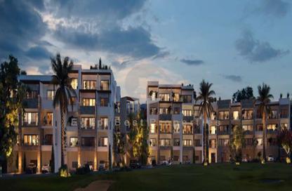Chalet - 3 Bedrooms - 3 Bathrooms for sale in Wadi Jebal - Soma Bay - Safaga - Hurghada - Red Sea
