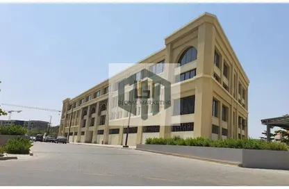 مساحات مكتبية - استوديو - 1 حمام للايجار في ميفيدا - كمبوندات التجمع الخامس - التجمع الخامس - مدينة القاهرة الجديدة - القاهرة