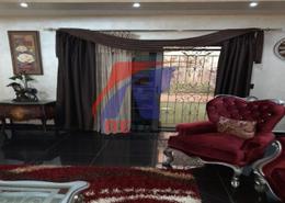 Duplex - 5 bedrooms - 3 bathrooms for للبيع in Aly Sharawy St. - Al Narges 5 - Al Narges - New Cairo City - Cairo