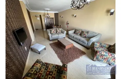 شقة - 3 غرف نوم - 1 حمام للايجار في عمارات النرجس - النرجس - مدينة القاهرة الجديدة - القاهرة