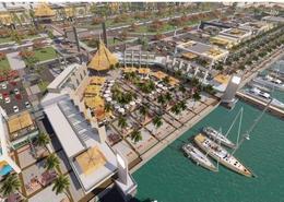 Compound - 2 bedrooms for للبيع in Sawary - Alexandria Compounds - Alexandria
