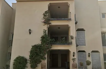 Chalet - 2 Bedrooms - 2 Bathrooms for sale in La Gouna Resort - Hurghada Resorts - Hurghada - Red Sea