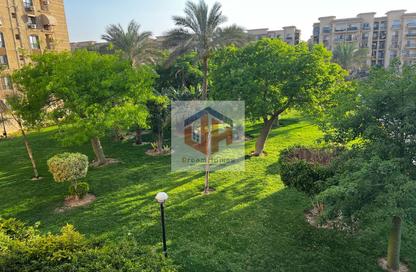 Apartment - 3 Bedrooms - 3 Bathrooms for sale in El Rehab Extension - Al Rehab - New Cairo City - Cairo