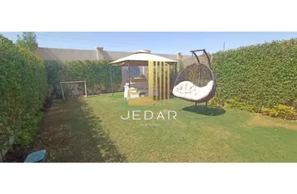 تاون هاوس - 4 غرف نوم - 4 حمامات للبيع في اتريو - كمبوندات الشيخ زايد - الشيخ زايد - الجيزة