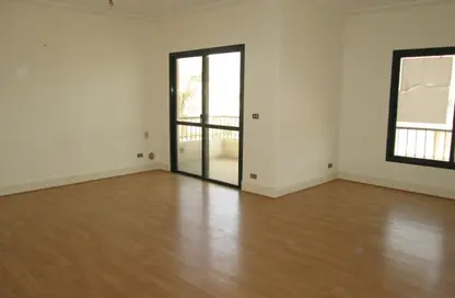 Apartment - 3 Bedrooms - 2 Bathrooms for rent in Al Shouyfat - 5th Settlement Compounds - The 5th Settlement - New Cairo City - Cairo