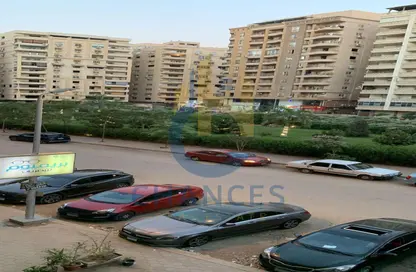 شقة - 3 غرف نوم - 1 حمام للبيع في الشطر الثالث عشر - زهراء المعادي - حي المعادي - القاهرة