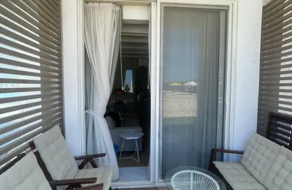 Chalet - 4 Bedrooms - 4 Bathrooms for sale in Seashell - Sidi Abdel Rahman - North Coast
