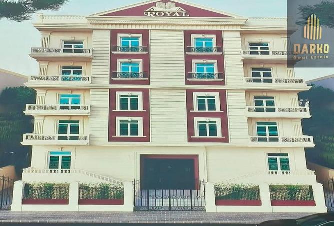 8184785 - الصورة الرئيسية للعقار