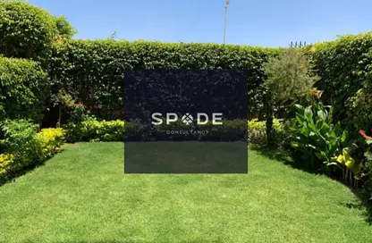 iVilla - 3 Bedrooms - 3 Bathrooms for sale in Mountain View Hyde Park - 5th Settlement Compounds - The 5th Settlement - New Cairo City - Cairo