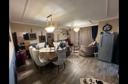 Apartment - 2 Bedrooms - 1 Bathroom for sale in Tag Sultan - Ring Road - Cairo