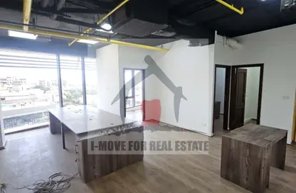 Office Space - Studio - 1 Bathroom for rent in The Polygon - Sheikh Zayed Compounds - Sheikh Zayed City - Giza Office Space - Studio - 1 Bathroom for rent in The Polygon - Sheikh Zayed Compounds - Sheikh Zayed City - Giza
