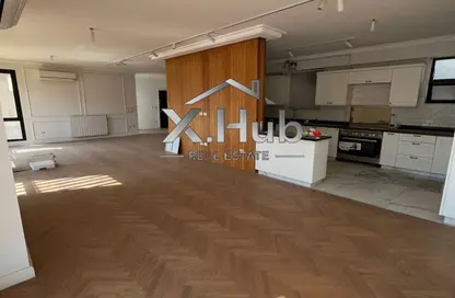 Duplex - 3 Bedrooms - 3 Bathrooms for rent in Westown - Sheikh Zayed Compounds - Sheikh Zayed City - Giza