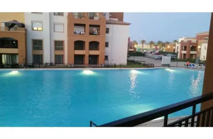 شاليه - 3 غرف نوم - 3 حمامات للبيع في مراسي - سيدي عبد الرحمن - الساحل الشمالي