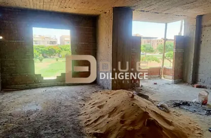 Apartment - 3 Bedrooms - 3 Bathrooms for sale in Al Andalus Buildings - Al Andalus District - New Cairo City - Cairo