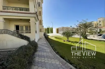 Apartment - 2 Bedrooms - 1 Bathroom for sale in Al Khamayel city - Sheikh Zayed Compounds - Sheikh Zayed City - Giza Apartment - 2 Bedrooms - 1 Bathroom for sale in Al Khamayel city - Sheikh Zayed Compounds - Sheikh Zayed City - Giza