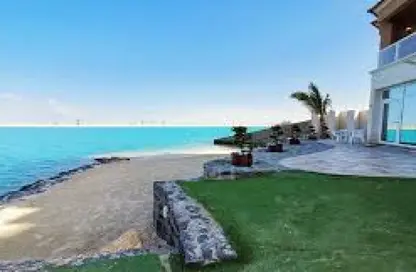 شاليه - 2 غرف نوم - 2 حمامات للبيع في بلاج - سيدي عبد الرحمن - الساحل الشمالي