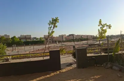 Apartment - 3 Bedrooms - 2 Bathrooms for rent in Kayan - Sheikh Zayed Compounds - Sheikh Zayed City - Giza