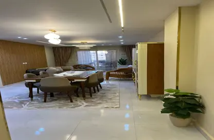 شقة - 3 غرف نوم - 2 حمامات للبيع في محور اللبيني - المريوطية - فيصل - حي الهرم - الجيزة