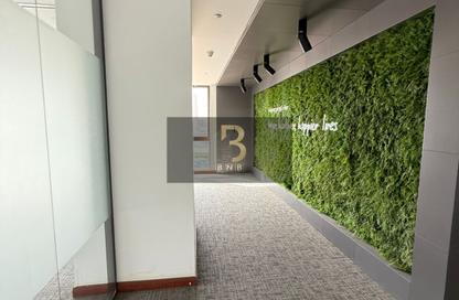 Co-Working Space - Studio - 6 Bathrooms for rent in Mivida - 5th Settlement Compounds - The 5th Settlement - New Cairo City - Cairo
