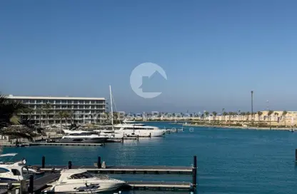 شقة - 3 غرف نوم - 3 حمامات للبيع في مراسي - سيدي عبد الرحمن - الساحل الشمالي