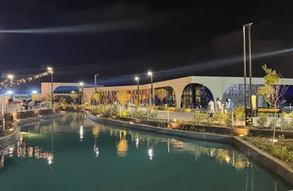 شاليه - غرفة نوم - 1 حمام للبيع في زهرة - سيدي عبد الرحمن - الساحل الشمالي